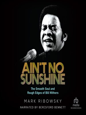 Ain't No Sunshine - Audiobook
